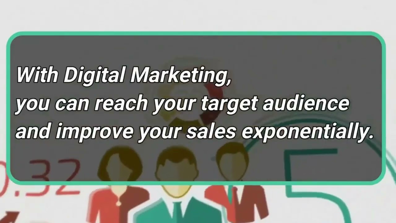 DIGITAL MARKETING