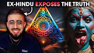 Should Christians Open Their CHAKRAS? Ex-Hindu Tells ALL!