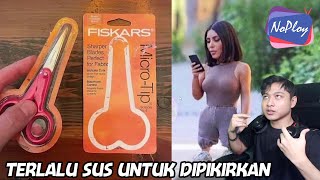 NGAKAK SAMPE PC KETENDANG | NOPLOY #136