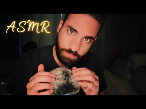 ASMR - Soirée