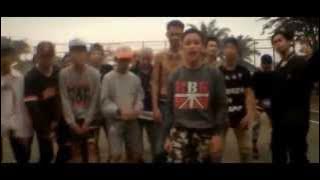 P.I.B (20 MC) - Bareh Gang