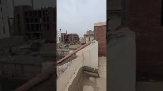 بنتهاوس للبيع في كمبوند دره القاهره في التجمع الخامس  - compound in new cairo 122