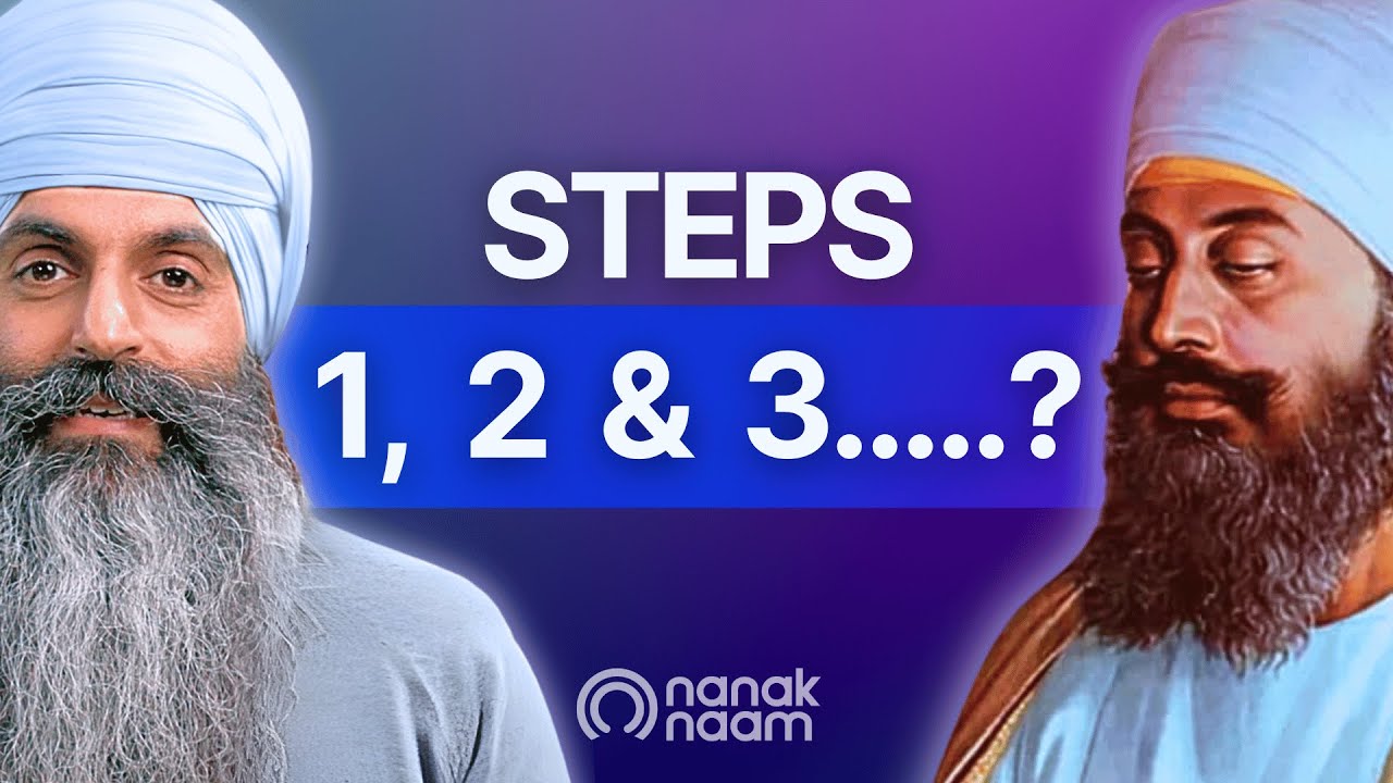 3 МОЩНЫХ жизненных урока от Гуру Тег Бахадура Джи