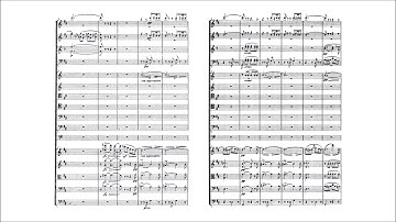 Emilie Mayer – Faust-Ouverture