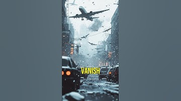 What if the Earth Lost Oxygen for 5 Seconds?