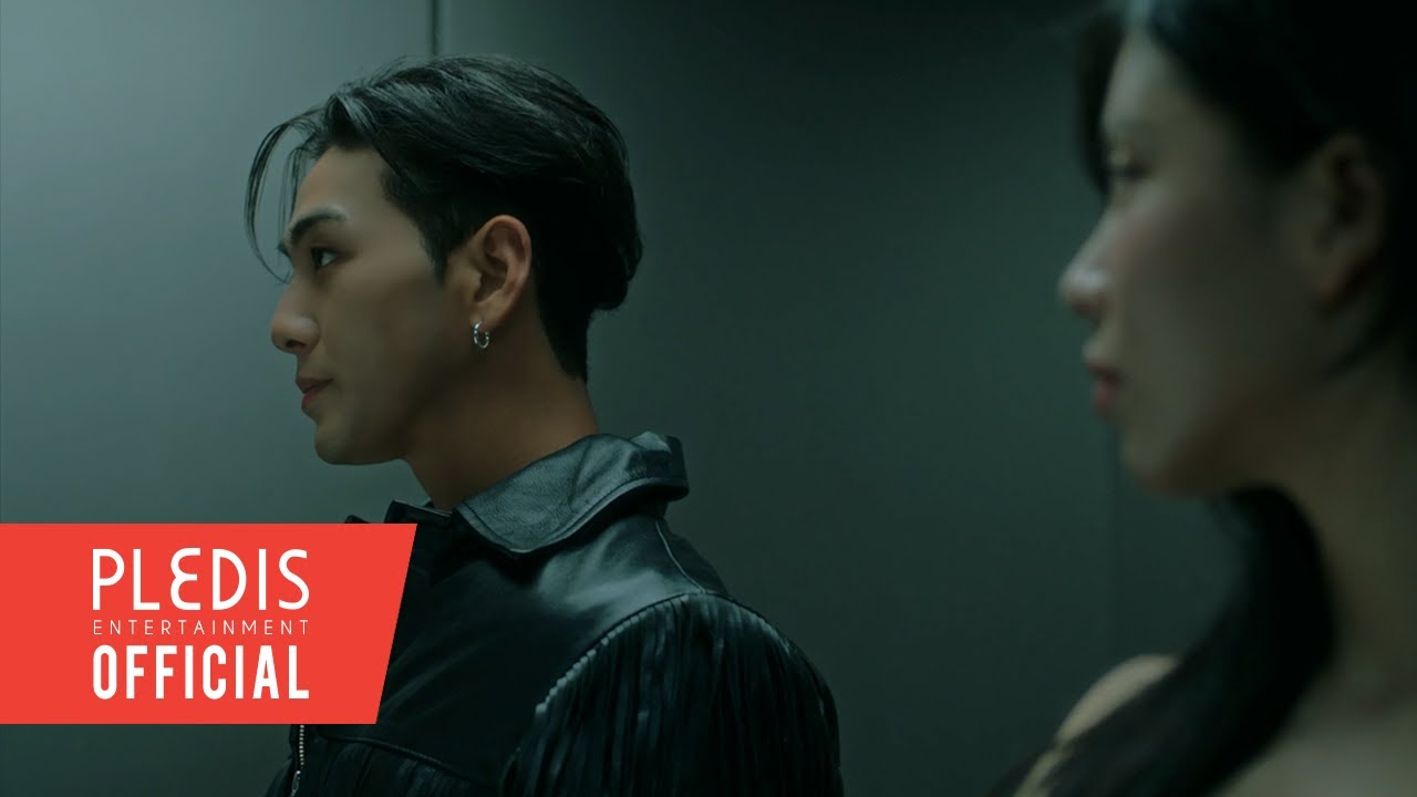 백호 (BAEKHO) ‘엘리베이터’ Official Performance Film Teaser - YouTube