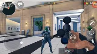 How to practice No Scope in Critical Ops