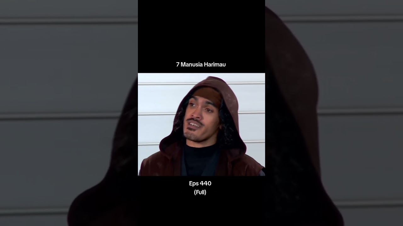 #7manusiaharimau #fypyoutube #fypシ゚viral