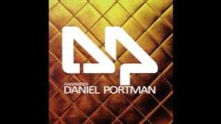 Daniel Portman - Galvanized ( Original Mix )