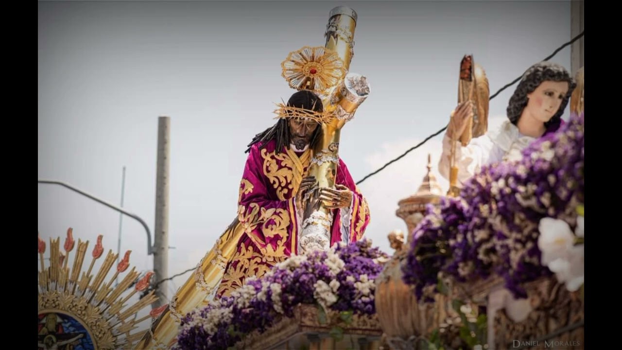 Un Ángel Llora | Marcha Fúnebre - Saúl Alejandro López Siquibache.