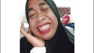 tingkah Mimi peri bangunin saur dan imsak puasa pertama 2022
