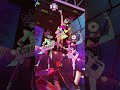 The Cathode-Ray Cafe house band! #indiegame