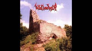 Wallachia- From Behind the Light (Album 1999)