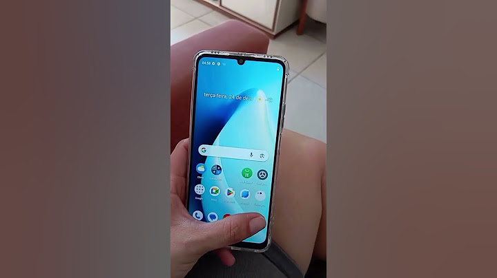 Esse foi o celular mais inteligente que já comprei!