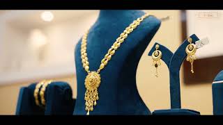 Jewellery shop cinematic video || New commercial ad video 2023
