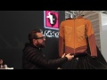 BLACKYAK Signature Jacket at ISPO 2017 - Winter 2017.18