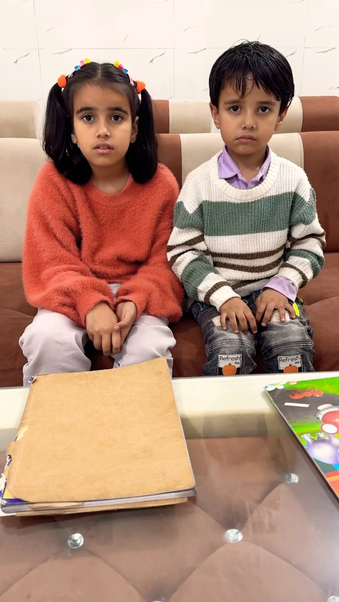 Exam time mei mummy ? #seemavinaylamba #seevila