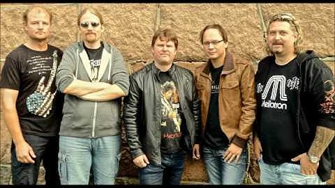 Fatal Fusion - "Forgotten One" (Official Promo Video)