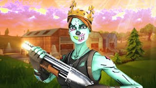 Road to pro – Fortnite Montage