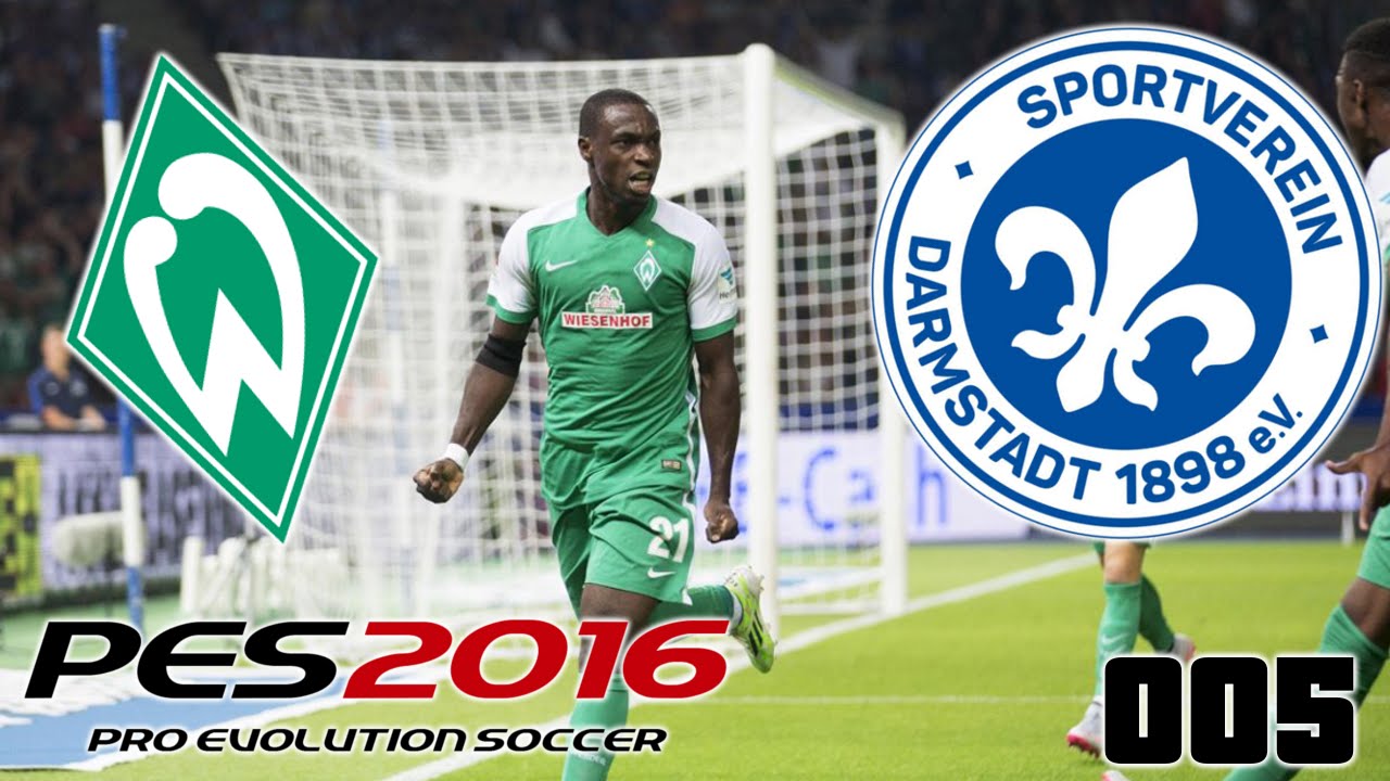 Darmstadt Vs Bremen Darmstadt Vs Bremen