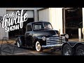 The lowlife Show Episode 2 Hosted by Aaron Kaufman