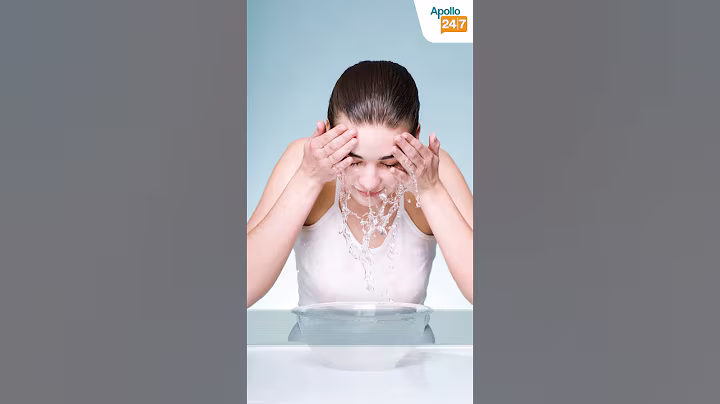 Home Remedies For Dry Eyes | Dr. C K Deepa