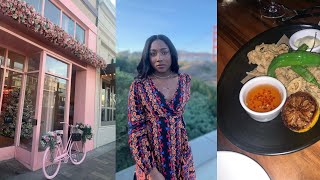 This Is 28! San Francisco Travel  Vlog #travelvlog