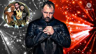 Jon Moxley 4th AEW/NJPW Theme Song 2022 - Wild Thing (w/ Death Rider Intro)