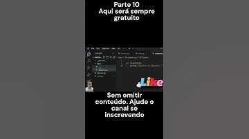 Python | Criando e Importando Packages aula 10 #python #programação #programacao #dev #software