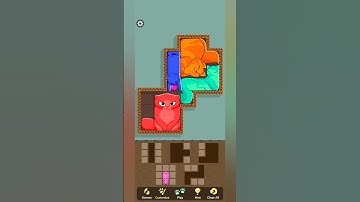 Puzzle cats #puzzlecats #cats #puzzles