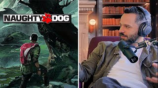 Neil Druckmann Discusses Naughty Dogs Next Game