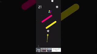 Color Switch Daily Level!