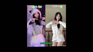💥[HOT TREND] Trend Bán Cho Em 1 Tình Yêu Quỳnh Bei Vs Cô Nương 💖  #tiktok #fyp #xuhuong #douyin #hot