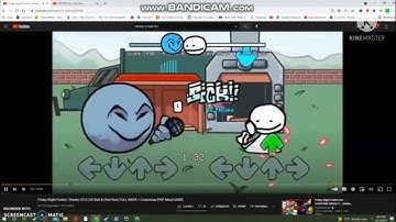 Everything has fallen into the cookie jar 2.0 add round 3