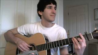 When I'm 64 (The Beatles) Acoustic Guitar Arrangement chords