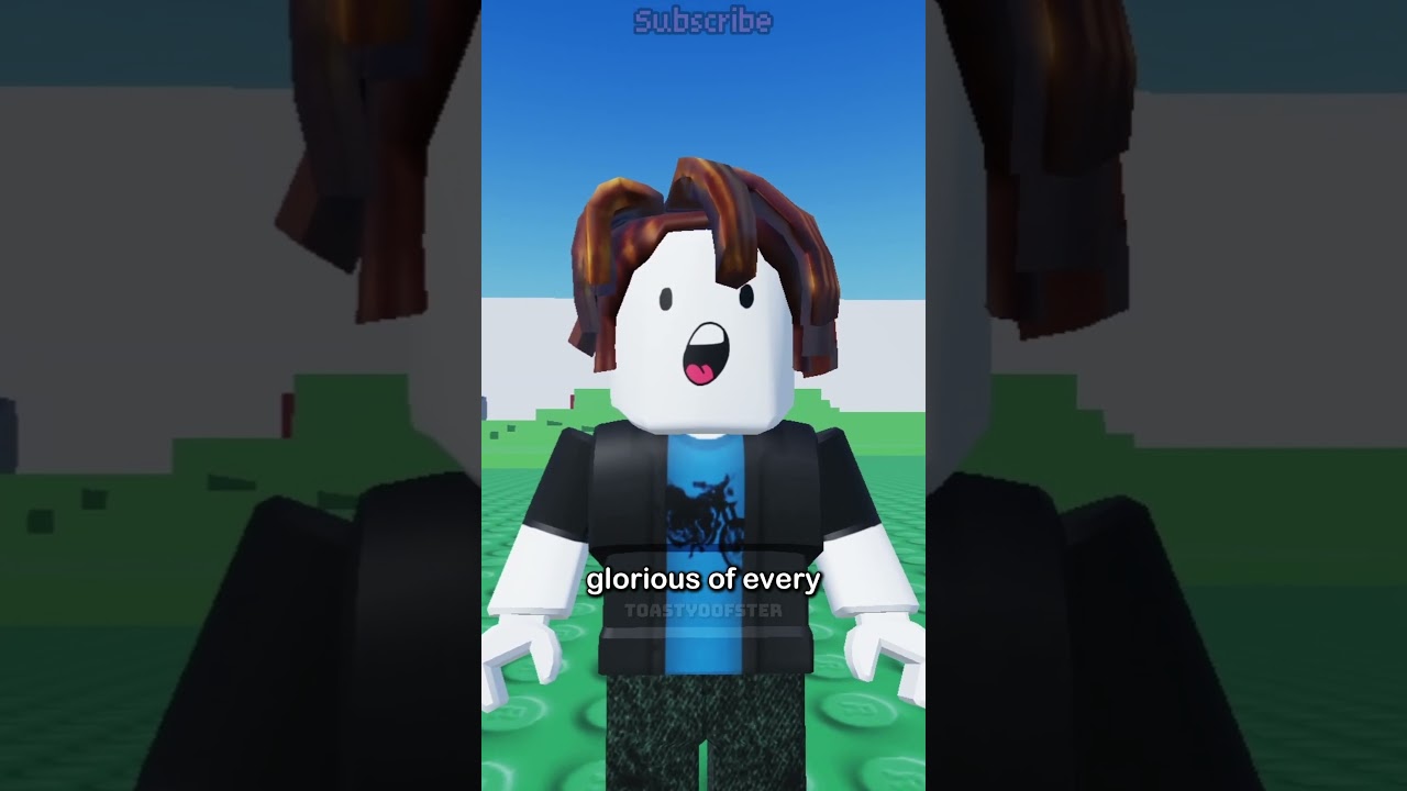 Remember Roblox Toys?