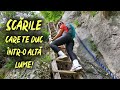 Cătunele IZOLATE din Munţii Cernei | Ineleţ, Scărişoara - pe scările din lemn (EP.2)