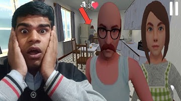 Schoolboy Escape Runaway Full Gameplay (Android iOS) Game video @debtechdemo 