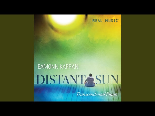 Eamonn Karran - Aura of Life