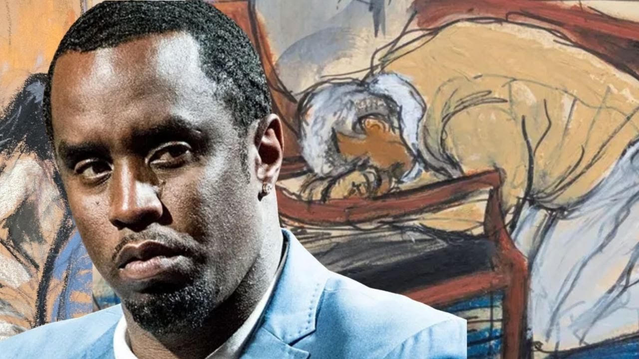BREAKING! Diddy BREAKS SILENCE & SPEAKS AFTER VERDICT!