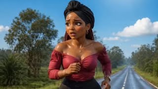 The Wicked Aunty EPS. 18-19 🔥 