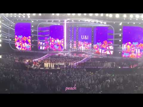 ‪[직캠] 180512 ‬드림콘서트 엔딩 DREAM CONCERT Ending