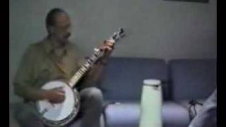 Miniatura de vídeo de "Tennessee Waltz - COP - www.copmusic.cz"