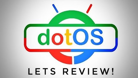 DOT OS v1.2 Official Nougat 7.1.2 VoLTE Custom ROM - Full Review | Best Custom ROM 2018 ???