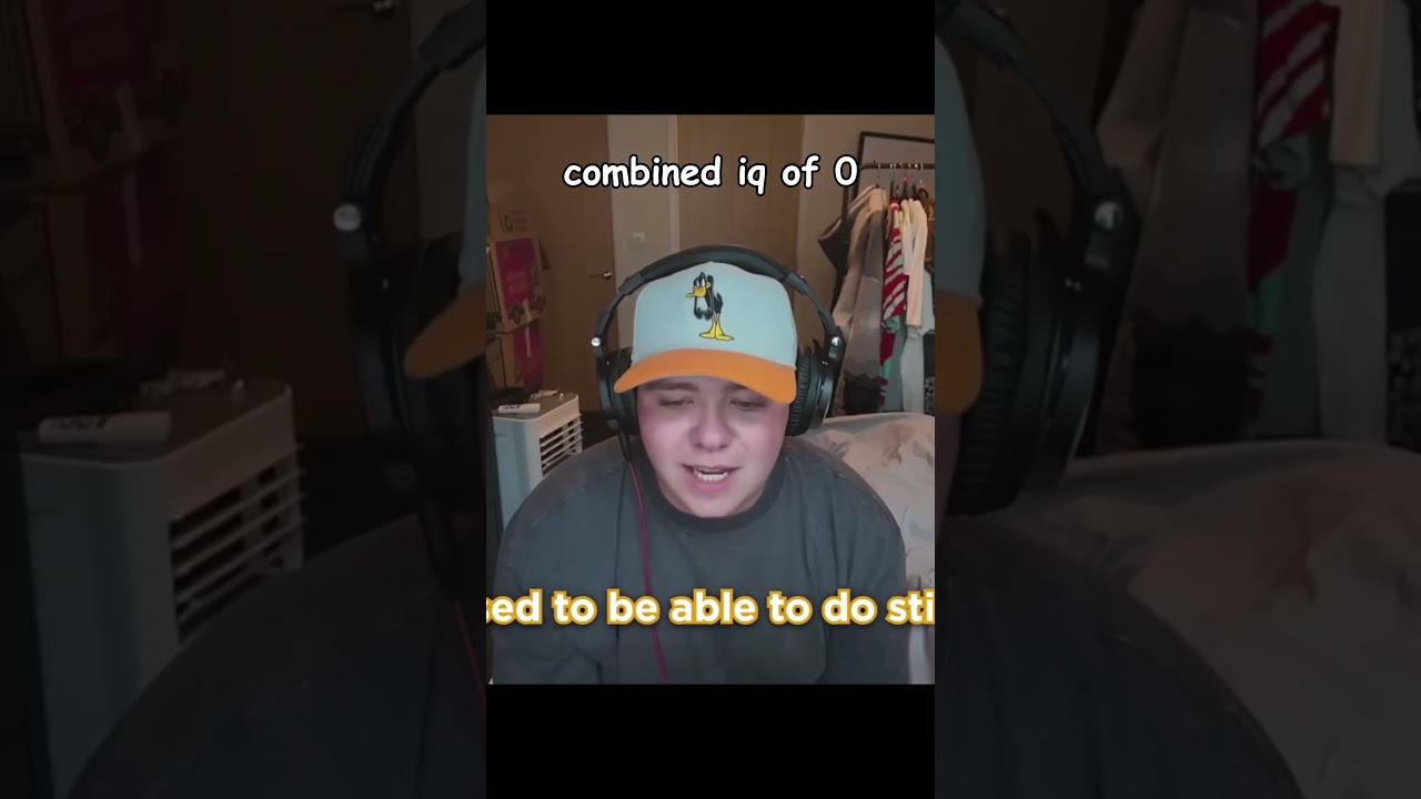 the blind leading the blind #jackmanifold #averageharry #twitchclips #fyp