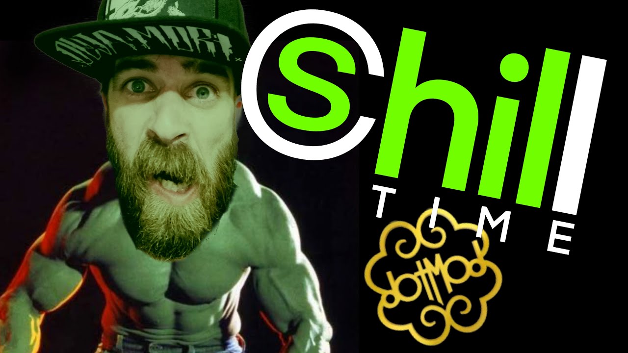 CHILL TIME #11 - Qu’est ce qui est vert et qu’on attend ? DotLeaf