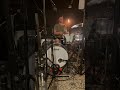 Flipping out 😂 #drums #groove #music #studio #recording #nashville #engineering