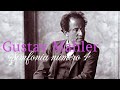 Capture de la vidéo Simfonia Nº 4, Gustav Mahler / Orquestra Del Festival De Budapest, Palau De La Música Catalana