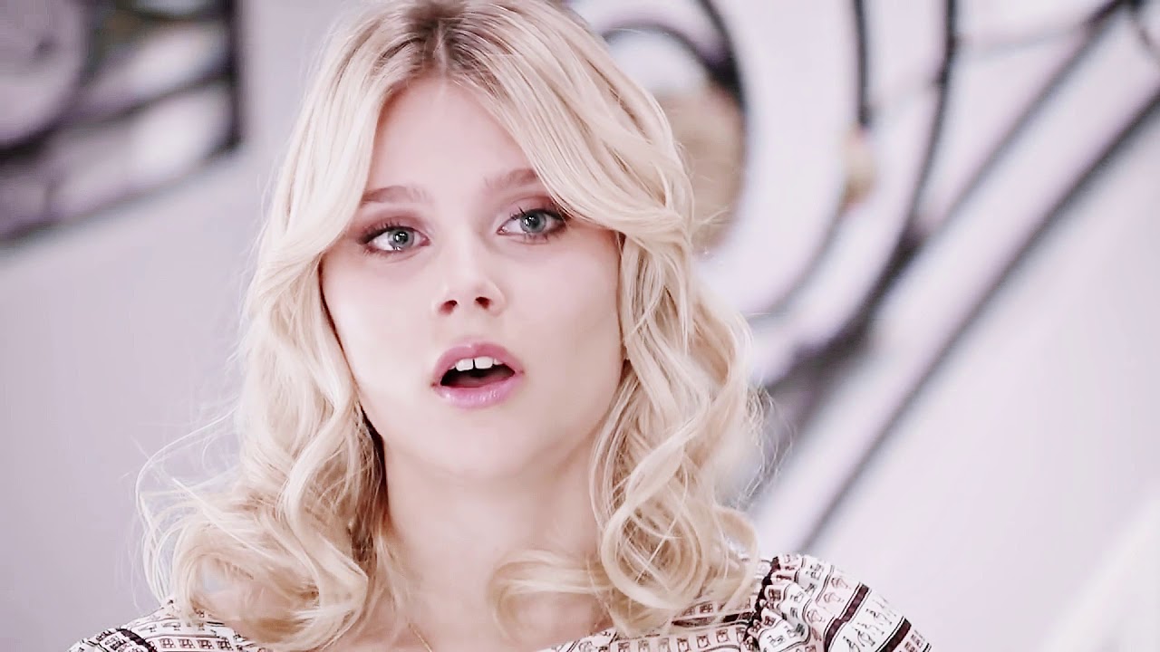 ámbar smith | estás completamente sola