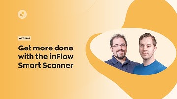 Webinar: Introducing the Smart Scanner 3